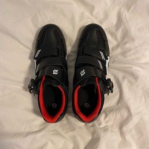 Peloton Cycling Shoes